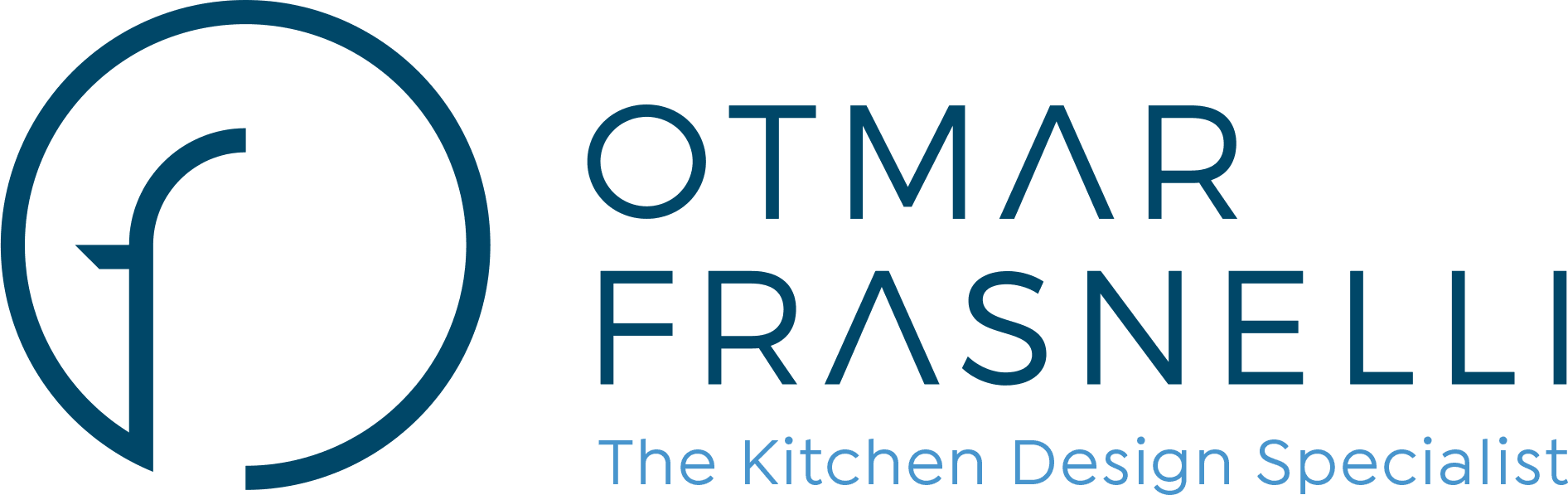 otmar frasnelli logo