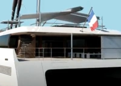 ARTEXPLORER – 2022 – Presentation of the museum boat