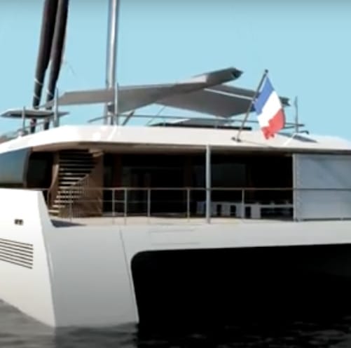 ARTEXPLORER – 2022 – Presentation of the museum boat